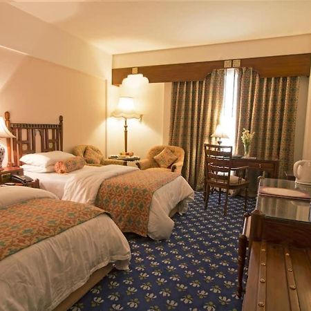 Faisalabad Serena Hotel Extérieur photo