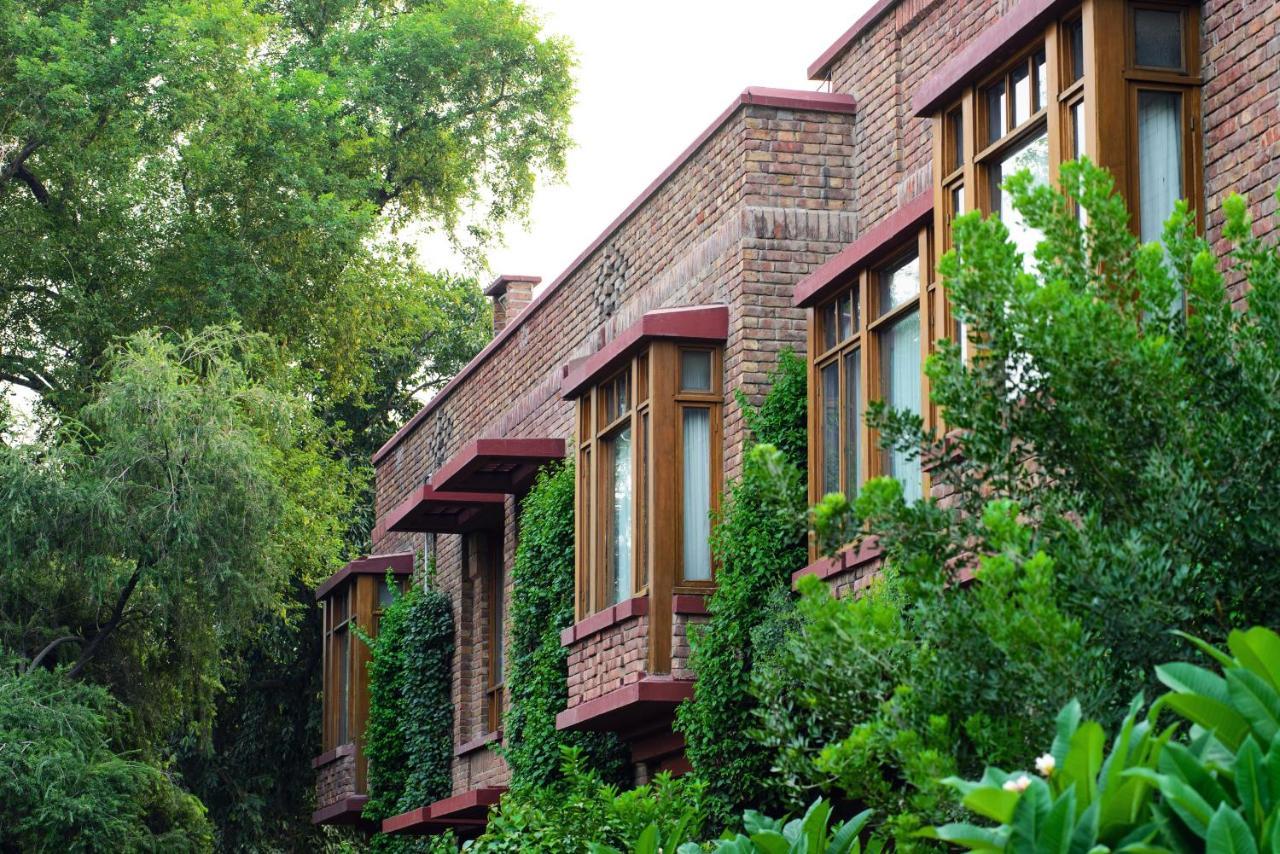 Faisalabad Serena Hotel Extérieur photo