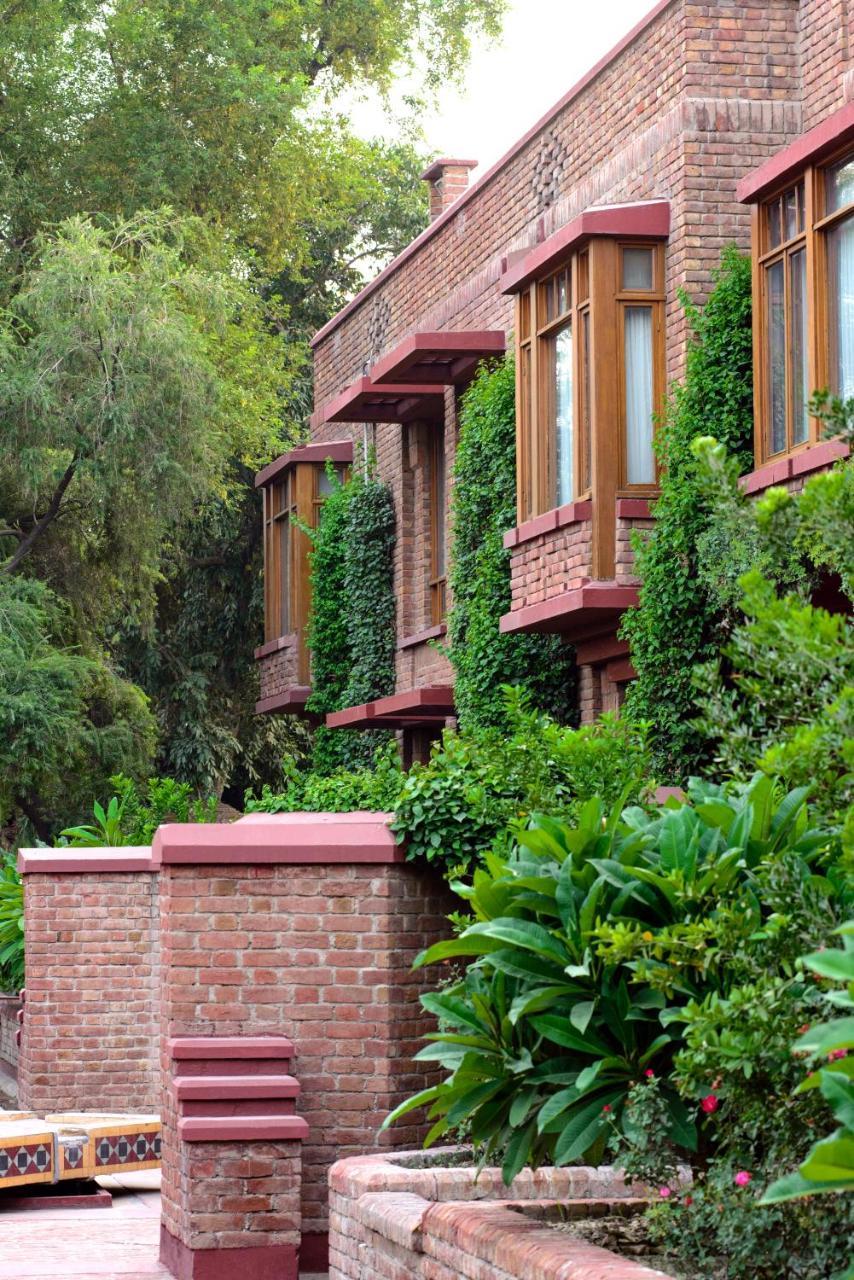 Faisalabad Serena Hotel Extérieur photo