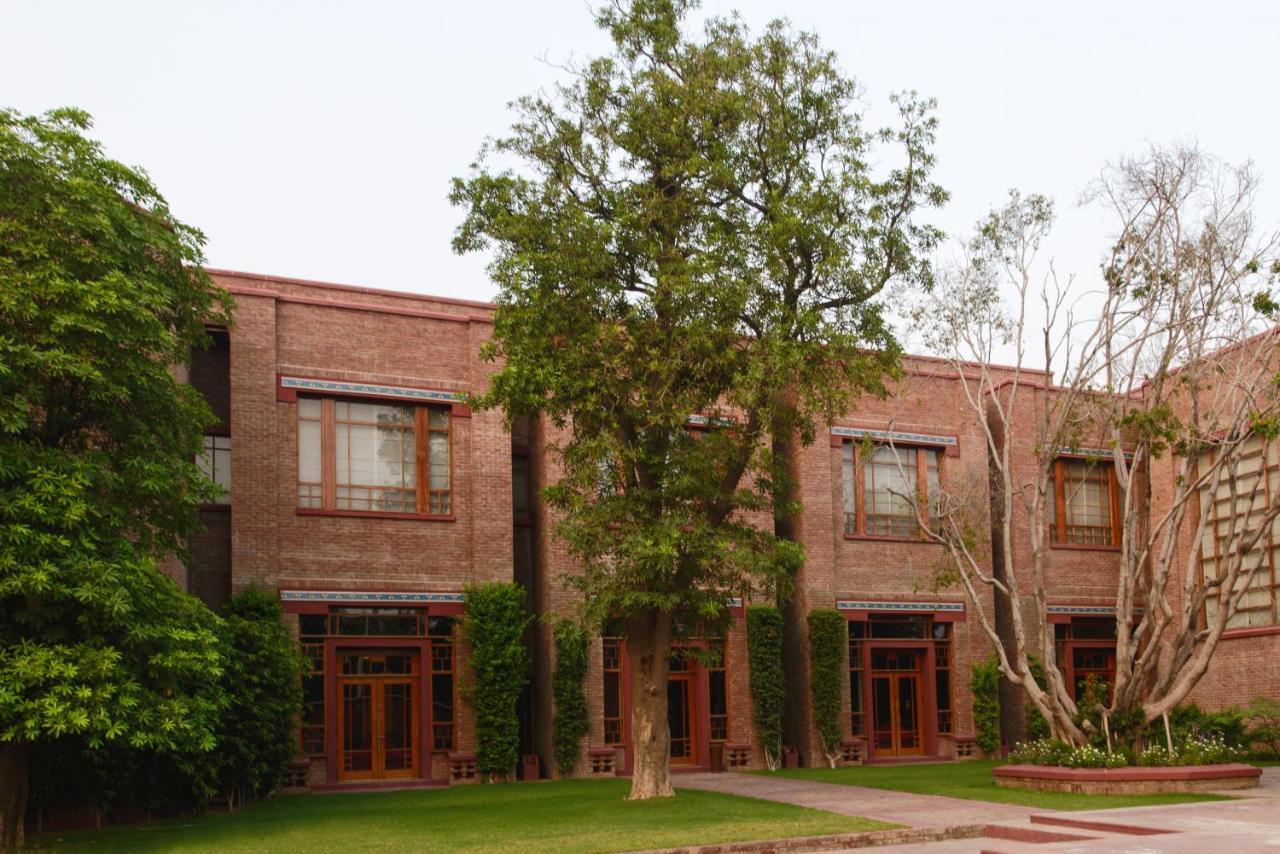 Faisalabad Serena Hotel Extérieur photo